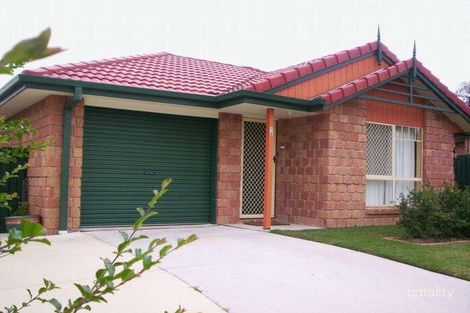 12 Crystal Ct, Camira, QLD 4300