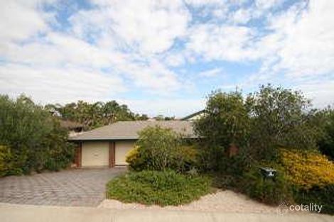 3 Rubin St, Hallett Cove, SA 5158
