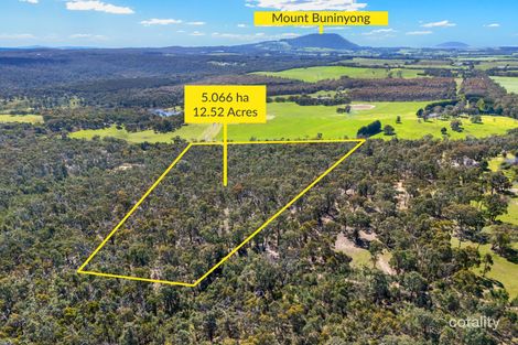 Lot 8 Pryors Rd, Scotsburn, VIC 3352