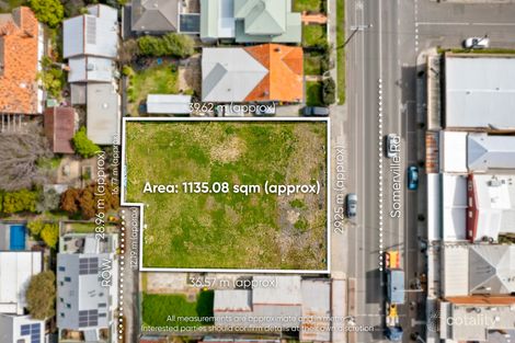 207 Somerville Rd, Yarraville, VIC 3013