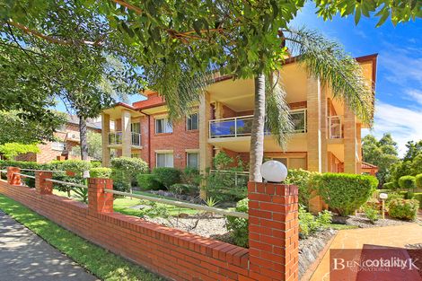 8/19 Hampden St, Beverly Hills, NSW 2209