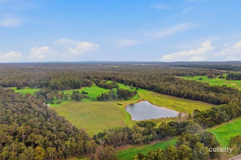 Property photo of 334 Osmington Road Bramley WA 6285