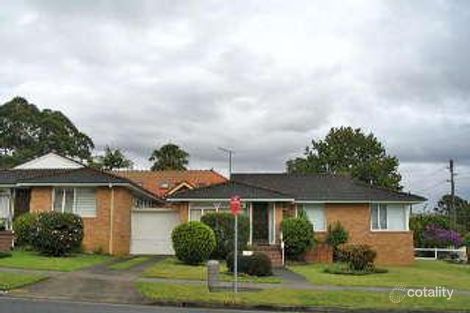 Property photo of 4/20 Clanalpine Street Eastwood NSW 2122
