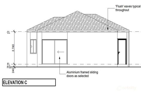 Property photo of 37 Longreach Parade Point Cook VIC 3030