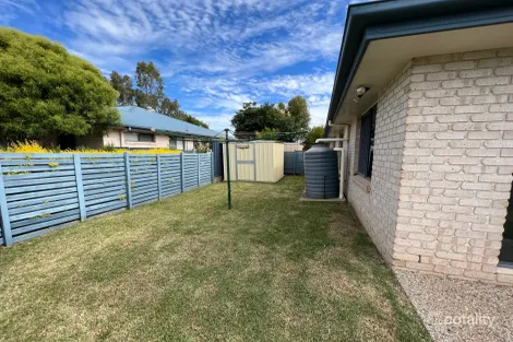 1/100 Clark St, Clifton, QLD 4361