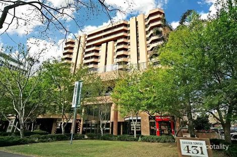 107/431 St Kilda Rd, Melbourne, VIC 3004