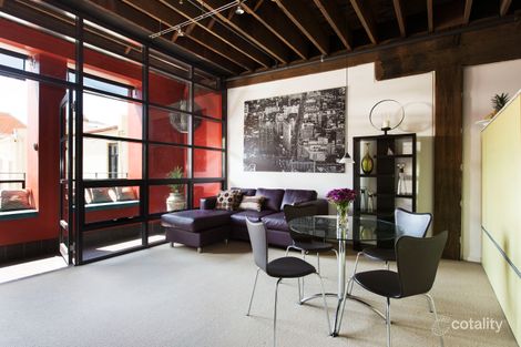 Property photo of 14/82-96 Myrtle Street Chippendale NSW 2008