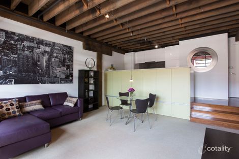 Property photo of 14/82-96 Myrtle Street Chippendale NSW 2008