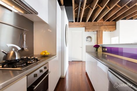 Property photo of 14/82-96 Myrtle Street Chippendale NSW 2008