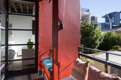 Property photo of 14/82-96 Myrtle Street Chippendale NSW 2008