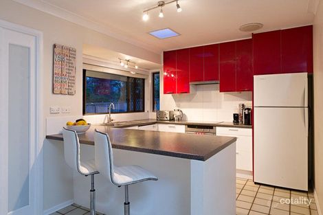 Property photo of 46 Grimsby Street The Gap QLD 4061