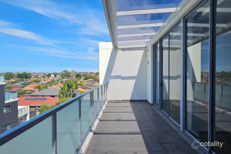 29/1 Cooks Ave, Canterbury, NSW 2193