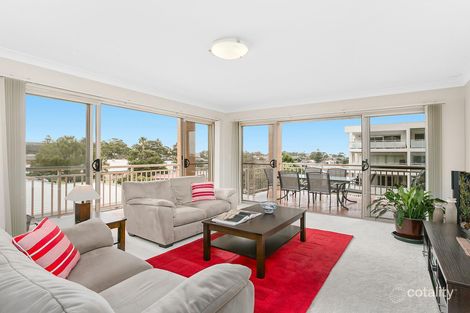 Property photo of 8/28 Underwood Street Corrimal NSW 2518