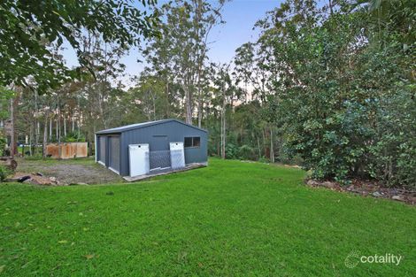 Property photo of 28 Lydford Close Bonogin QLD 4213