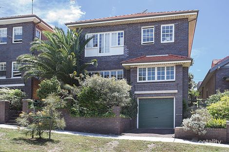 Property photo of 1/10 Moore Street Coogee NSW 2034