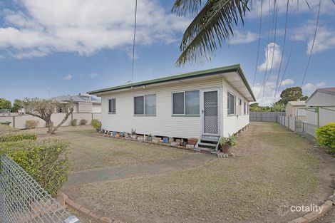 1/2 Spence St, Svensson Heights, QLD 4670