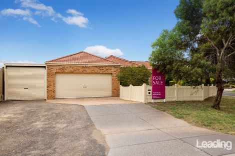Property photo of 7 Muscat Court Sunbury VIC 3429