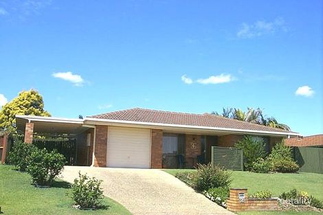 36 Isdell St, Algester, QLD 4115