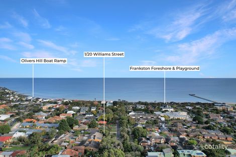 Property photo of 1/20-24 Williams Street Frankston VIC 3199