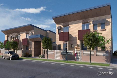 4/34-40 Frances St, Lidcombe, NSW 2141