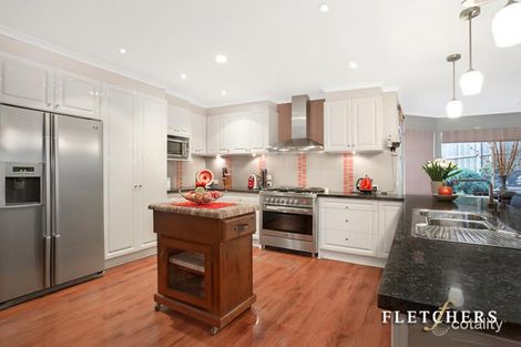 Property photo of 21 Citriodora Court Diamond Creek VIC 3089