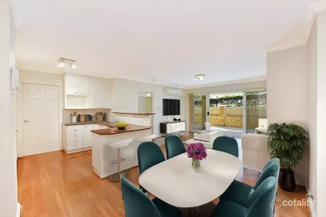 8/21 Water St, Hornsby, NSW 2077