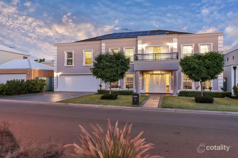 Property photo of 40 The Walk Mawson Lakes SA 5095