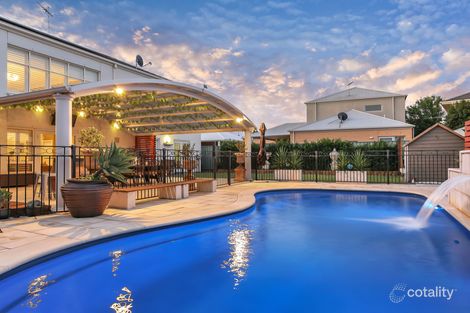 Property photo of 40 The Walk Mawson Lakes SA 5095