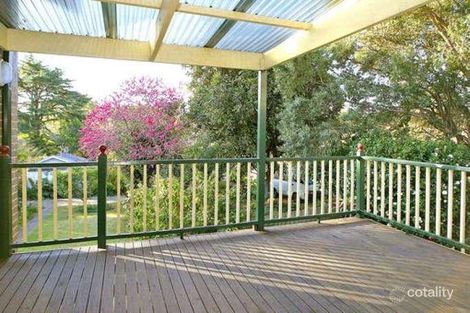Property photo of 25 Chelmsford Avenue Epping NSW 2121