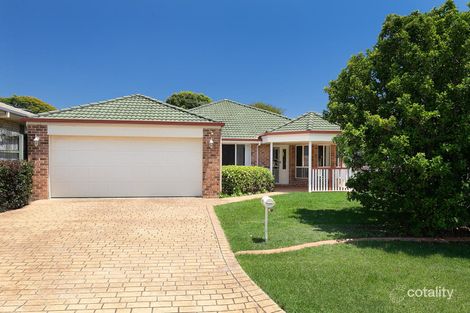 22 Shillington Pl, Wishart, QLD 4122