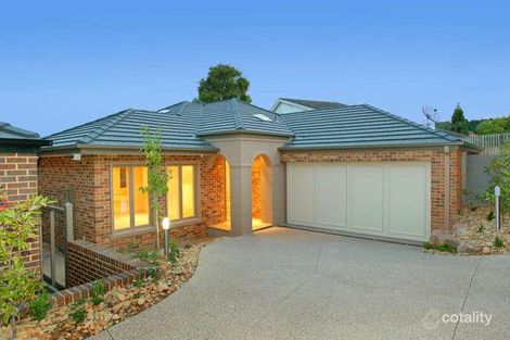 Property photo of 40 Melissa Street Donvale VIC 3111