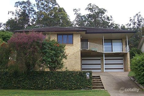 10 Meldrum St, Salisbury, QLD 4107