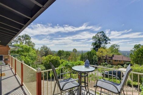 Property photo of 62 Governors Drive Lapstone NSW 2773