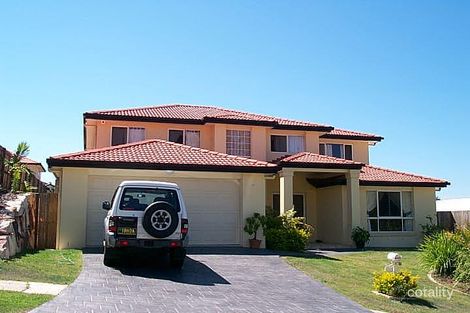 Property photo of 77 Lancaster Circuit Stretton QLD 4116