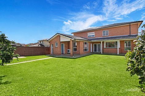 Property photo of 11 Mansfield Street Wetherill Park NSW 2164