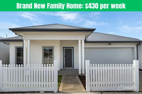 16 Murtoa Cres, Eynesbury, VIC 3338