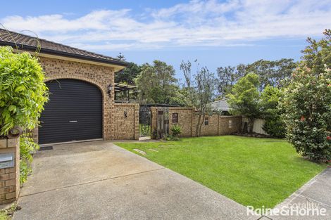 Property photo of 4 Meehan Drive Kiama Downs NSW 2533