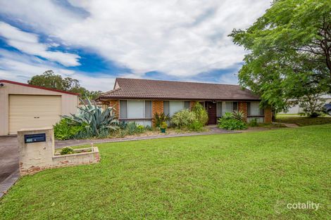 20 Chisholm Ave, Werrington County, NSW 2747
