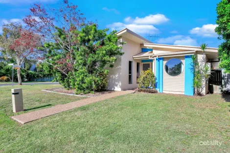 Property photo of 3 Northshore Avenue Toogoom QLD 4655