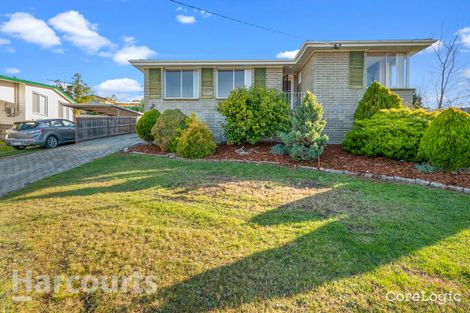 Property photo of 12 Storey Place Glenorchy TAS 7010