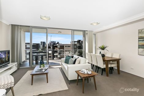 Property photo of 516/6 Bidjigal Road Arncliffe NSW 2205