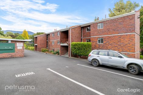 Property photo of 9/15 Greenlands Avenue Sandy Bay TAS 7005