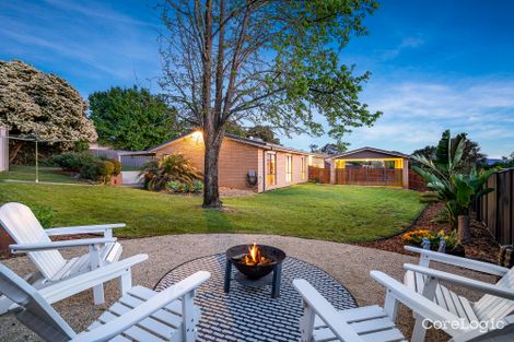 Property photo of 1 Fadden Court West Wodonga VIC 3690