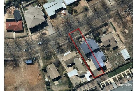 Property photo of 2/104 Dooring Street Dickson ACT 2602