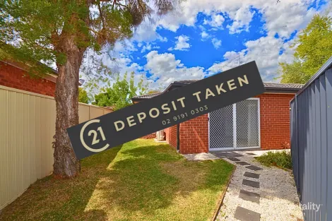 Property photo of 6 Futura Place Toongabbie NSW 2146