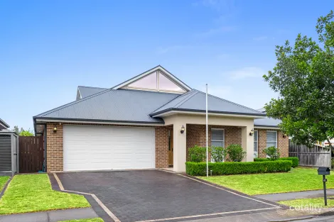 46 Fernadell Dr, Pitt Town, NSW 2756