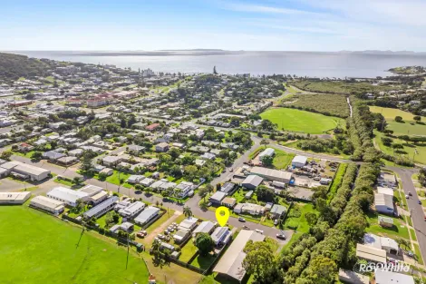 Property photo of 46 Morris Street Yeppoon QLD 4703