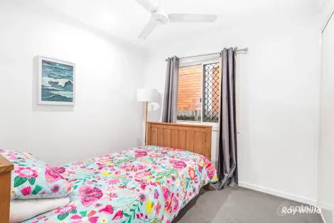Property photo of 46 Morris Street Yeppoon QLD 4703