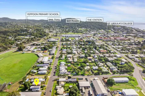 Property photo of 46 Morris Street Yeppoon QLD 4703