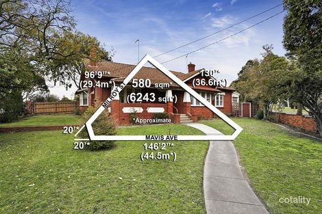 47 Milroy St, Brighton East, VIC 3187